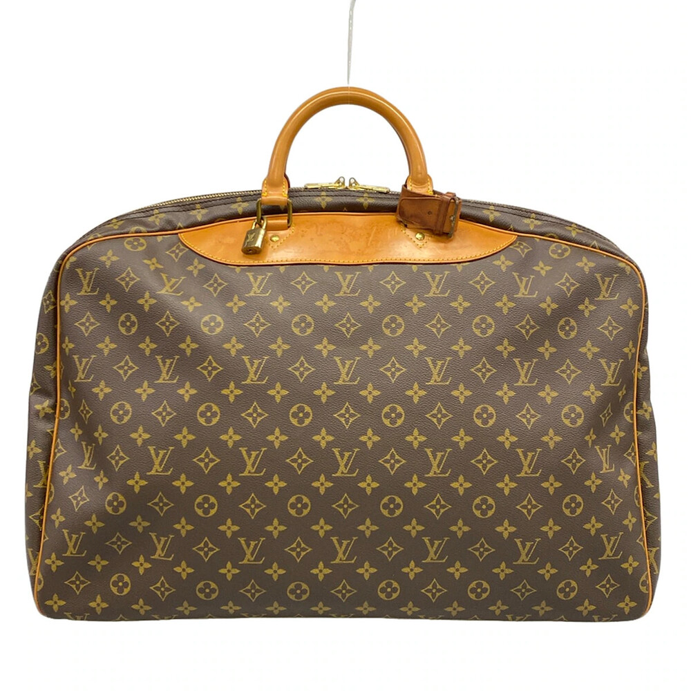 Louis Vuitton Alizée En Poche Boston #355073L75B
